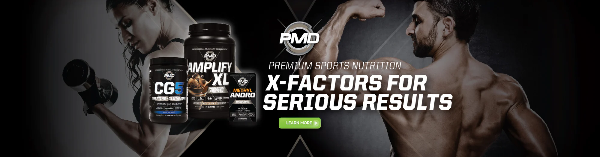 Fuel Your Peak Performance