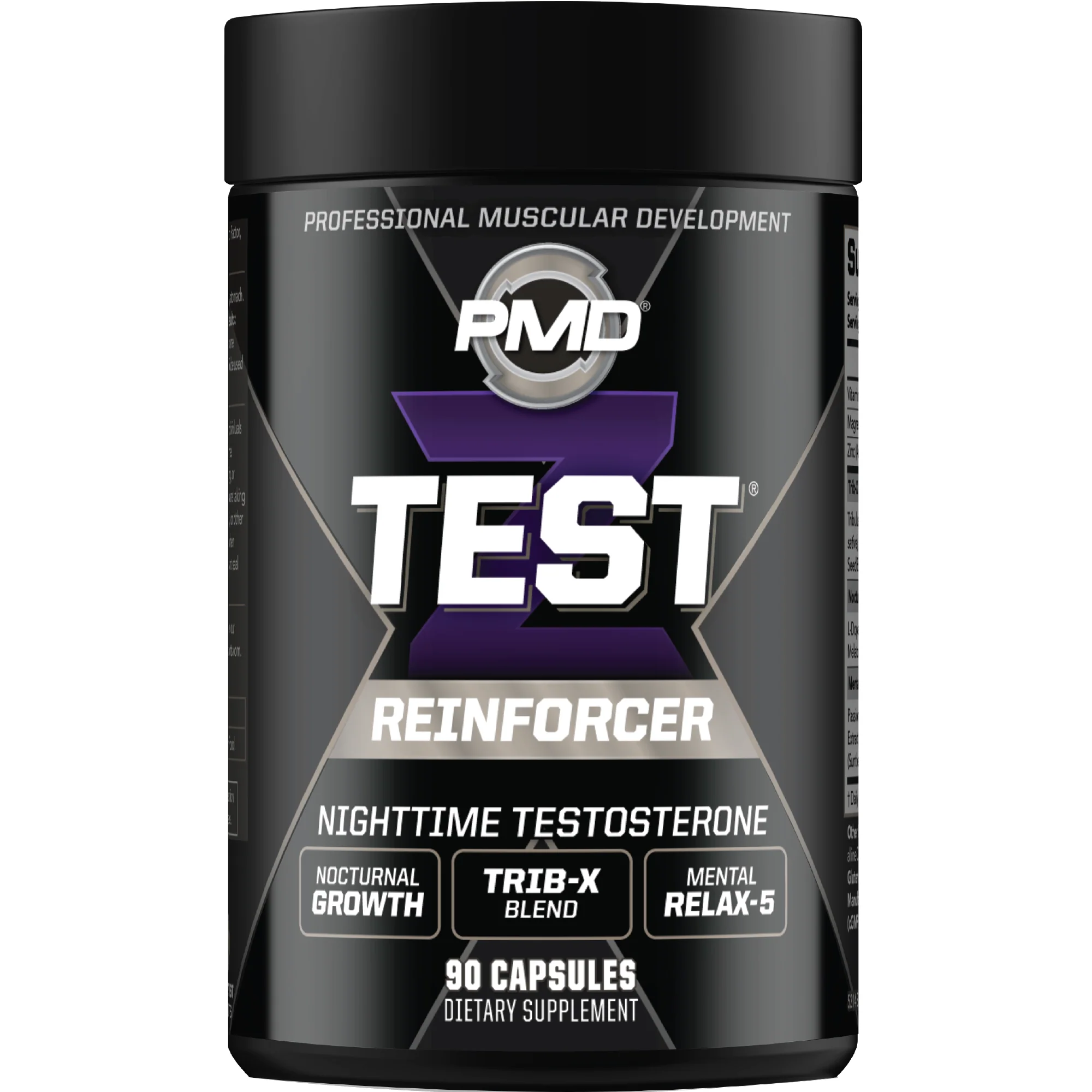 PMD Sports Nutrition